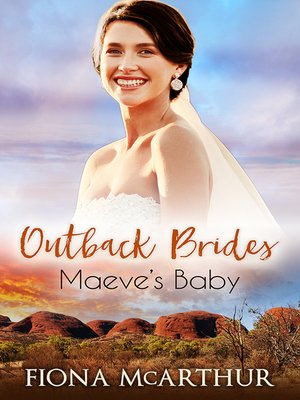 cover image of Maeve's Baby